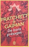 De bons présages by Terry Pratchett De bons présages by Terry Pratchett