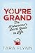 You're Grand: The Irishwoman's Secret Guide to Life