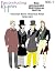 Victorian Men's Assembled Historical Notes: for the 1830s through 1900