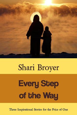 Every Step of the Way: Boxed Set Includes Jesus on a Park Bench, Red Skies: The Short Story and The Neighbors
