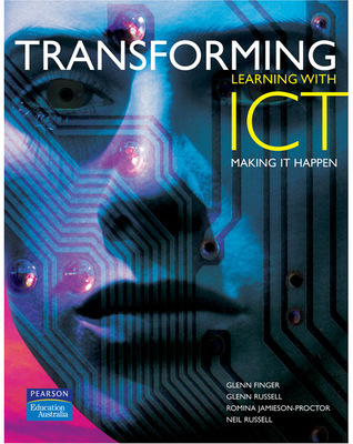 Transforming Learning with ICT: Making IT Happen