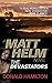 The Devastators (Matt Helm Book 9)