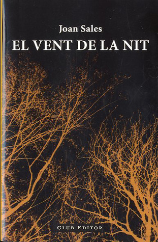 El vent de la nit (Paperback)