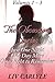 The Obsession Series (Obsession, #1-3)