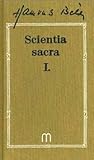 Scientia sacra I-...