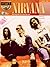 Nirvana Songbook: Guitar Play-Along Volume 78