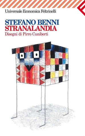 Stranalandia (Paperback)