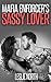 Mafia Enforcer's Sassy Lover (The Karzhov Crime Family #4)