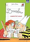 Ducobu #4 : Kompetisi Kelas