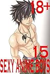 SEXY ANIME BOYS 15: collection of photos