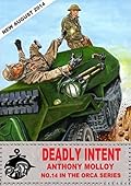 Deadly Intent