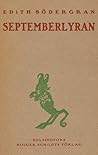 Septemberlyran