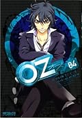 Oz －オズ, 4