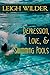 Depression, Love, & Swimming Pools