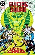 Suicide Squad (1987-1992) #45 (Suicide Squad
