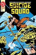 Suicide Squad (1987-1992) #46 (Suicide Squad