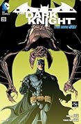 Batman: The Dark Knight #28