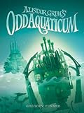 Alistair Grim's Odd Aquaticum