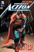 Superman – Action Comics (2011-2016) #29