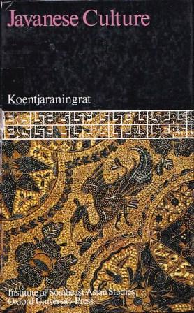 Javanese Culture