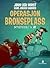 Operasjon Bronseplass (Detektivbyrå nr. 2, #7)