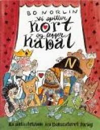Vi spiller kort og legger kabal (Hardcover)