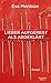 Lieber aufgeregt als abgeklärt by Eva Menasse