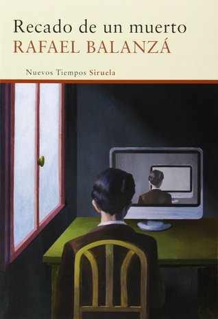 Recado de un muerto (Paperback)