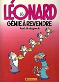 Léonard: Génie à revendre