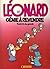 Léonard: Génie à revendre (Léonard, #16)