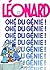 Ohé, du génie ! (Léonard, #17)