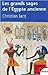 Les grands sages de l'Égypte ancienne