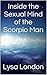 Inside the Sexual Mind of the Scorpio Man