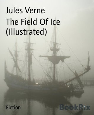 The Field Of Ice