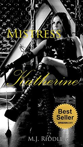 Mistress Katherine (Kindle Edition)