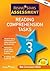 Reading Comprehension: Practice and Assessment: Year 3 (Rising Stars Assessment)