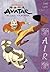 The Lost Scrolls: Air (Avatar: The Last Airbender)