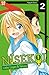 Nisekoi: Liebe, Lügen & Yakuza 2