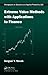 Extreme Value Methods with Applications to Finance (Chapman & Hall/CRC Monographs on Statistics & Applied Probability Book 122)