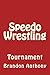 Speedo Wrestling: Tournament