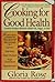 Cooking for Good Health: Cr...