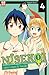 Nisekoi: Liebe, Lügen & Yakuza 4