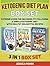 Ketogenic Diet Plan Box Set by Jessica   Fisher