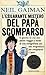 L'esilarante mistero del papà scomparso by Neil Gaiman