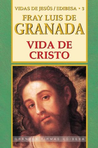 Vida de Cristo (Colección Doce Vidas de Jesús nº 29) (Spanish Edition)