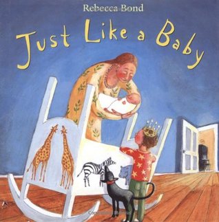 Just Like a Baby (Hardcover)