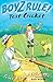 Boyz Rule! Test Cricket