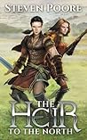 The Heir to the North by Steven Poore