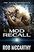 Mod Recall: A short story