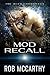 Mod Recall by Rob McCarthy